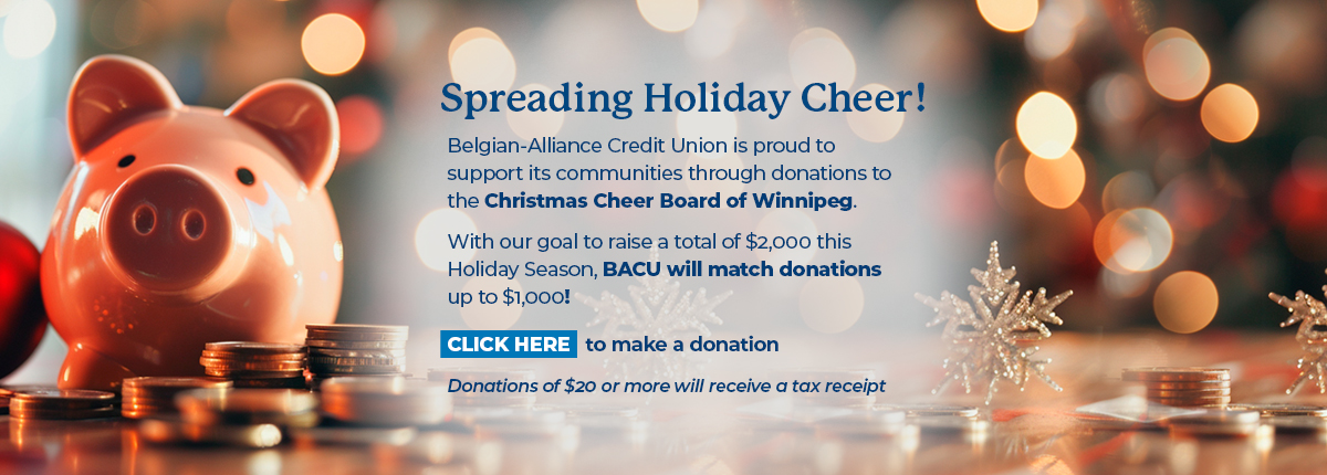 Christmas Cheer Board