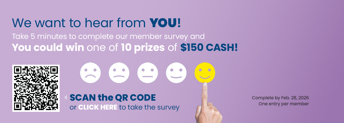 2026 BACU Member Survey