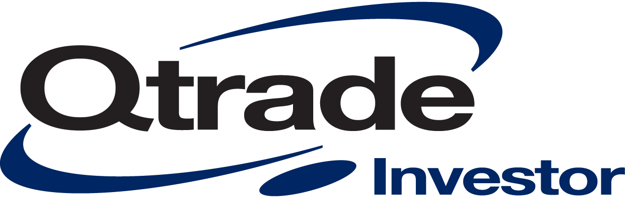 Qtrade Investor Logo